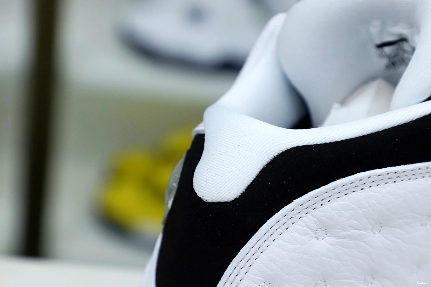 game Jordan Air he Jordan 13 got 1010